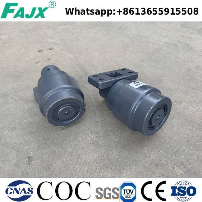 Yuchai gravemaskine almindelige motormodeller