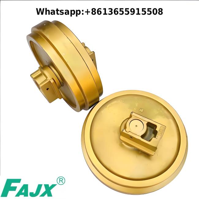 9242963 Gravemaskinedele ZAX240 Løbehjul