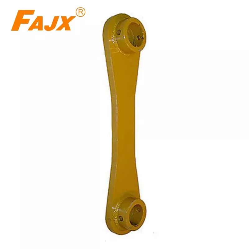 Gravemaskine plejlstang til Cat 320 087-5803