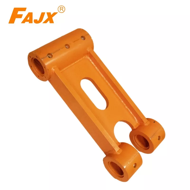 Gravemaskine H-Link til Doosan DX225 K1002294