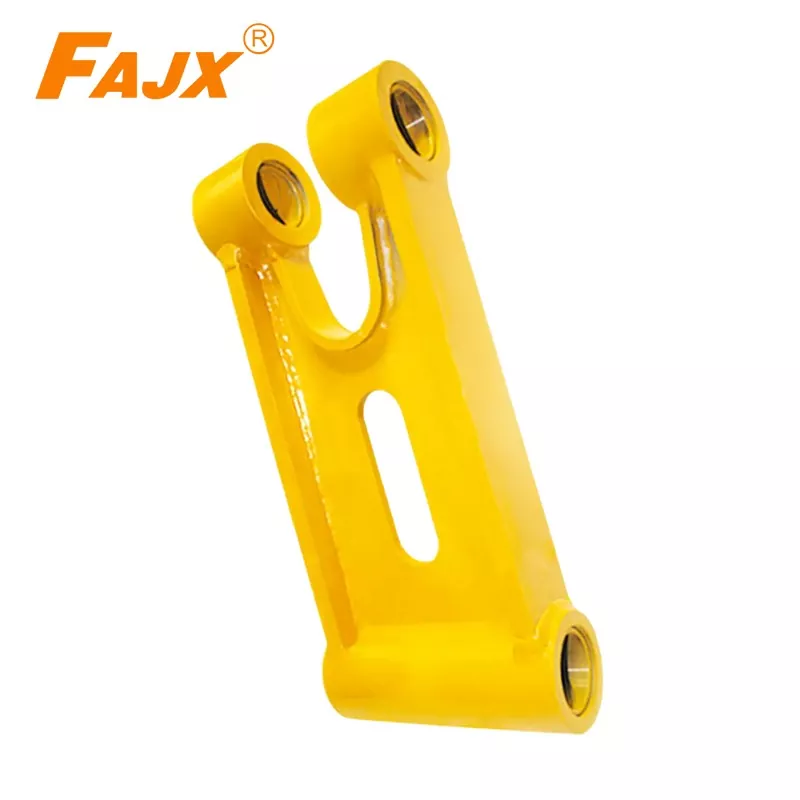 Gravemaskine H-Link til Komatsu PC200-8 20Y-70-32221