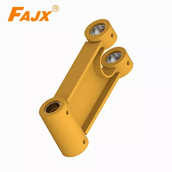 Gravemaskine H-Link til Cat 320D 241-7325
