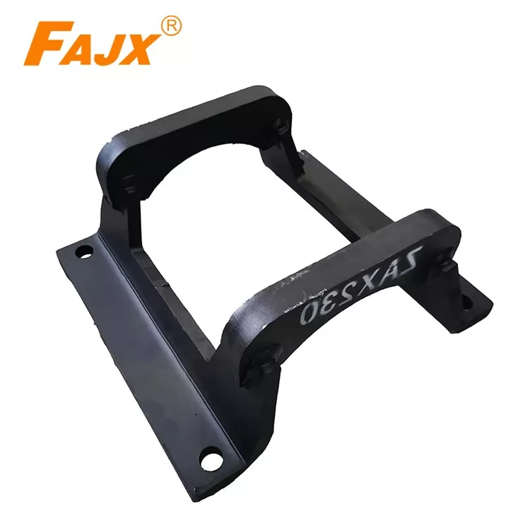 Gravemaskine sporguide til Hitachi ZX200-3 8097015