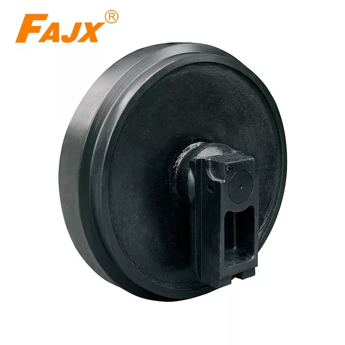 Lederhjul til Hitachi ZX200-5 9303011