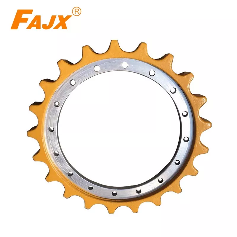 Tandhjul til Doosan DH220-7 200108-00095