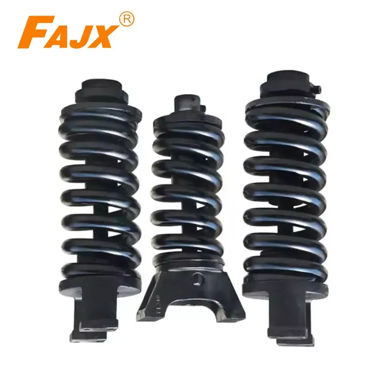 Sporjusteringssamling til Doosan DX225LC K1038864