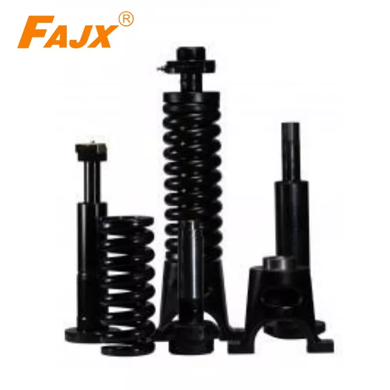 Sporjustering fedtcylinder 320D 239-4390