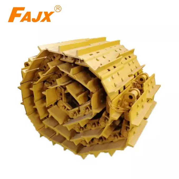 Sporgruppe til Cat D8T 395-1050