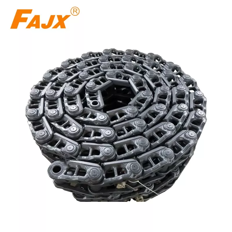 Sporled til Cat 320D 9W-3138