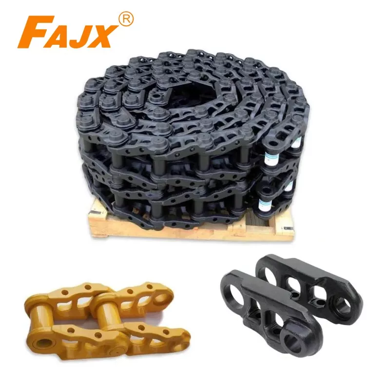 Track Link til Doosan DX225 200103-00096A
