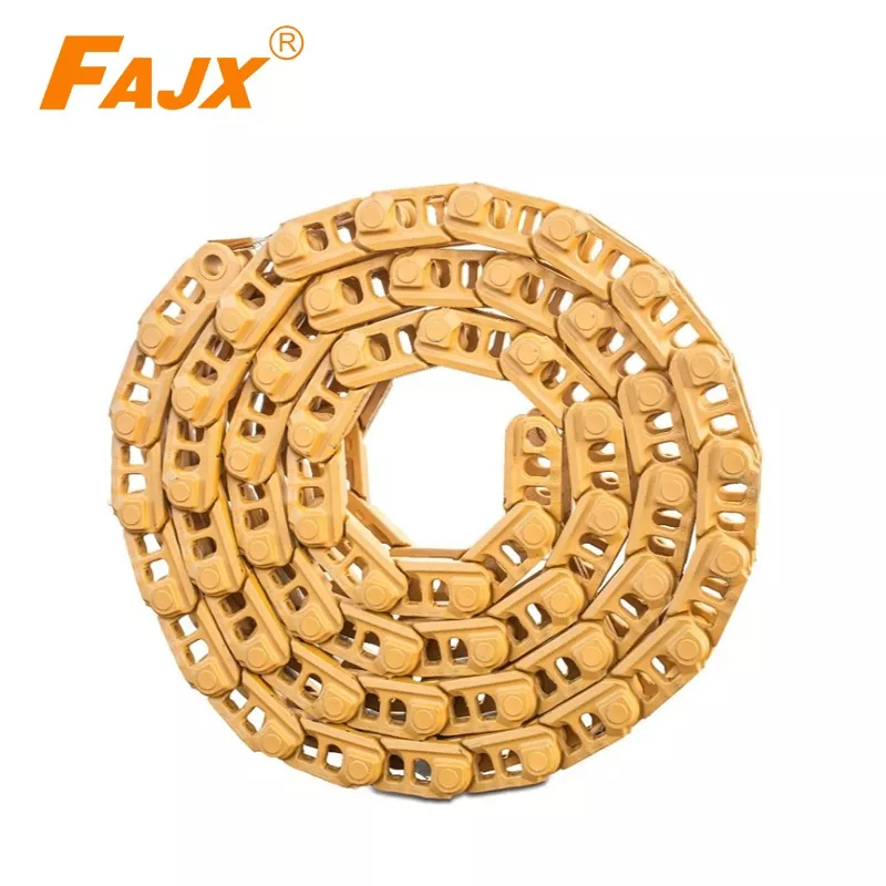 Track Link til Komatsu PC200-7 20Y-32-00023